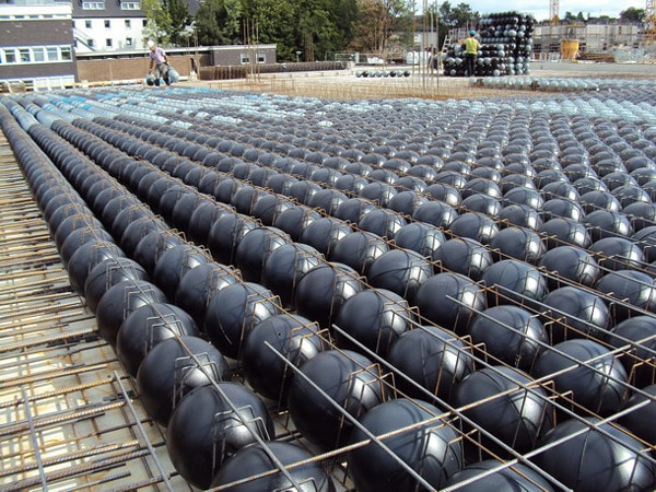 عکس سقف کوبیاکس