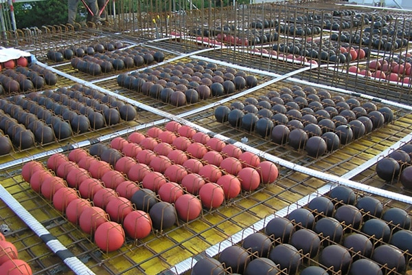 عکس سقف کوبیاکس