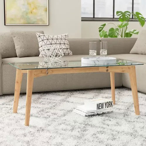 پذیرایی به سبک مینیمال