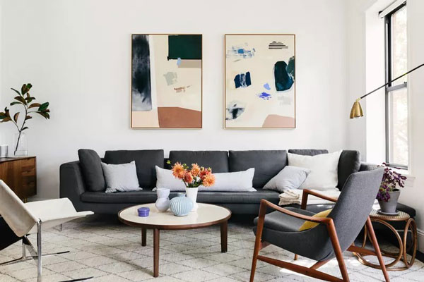 نقاشی در دکوراسیون