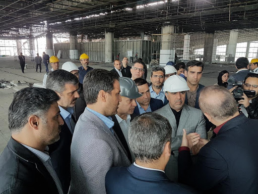 هلدینگ سپنتا