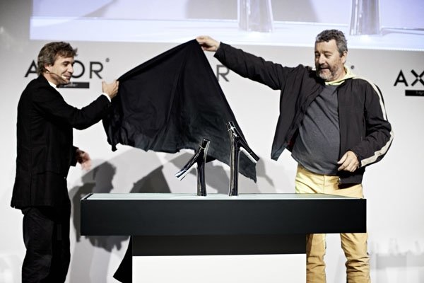 فیلیپ استارک (Philippe Starck)
