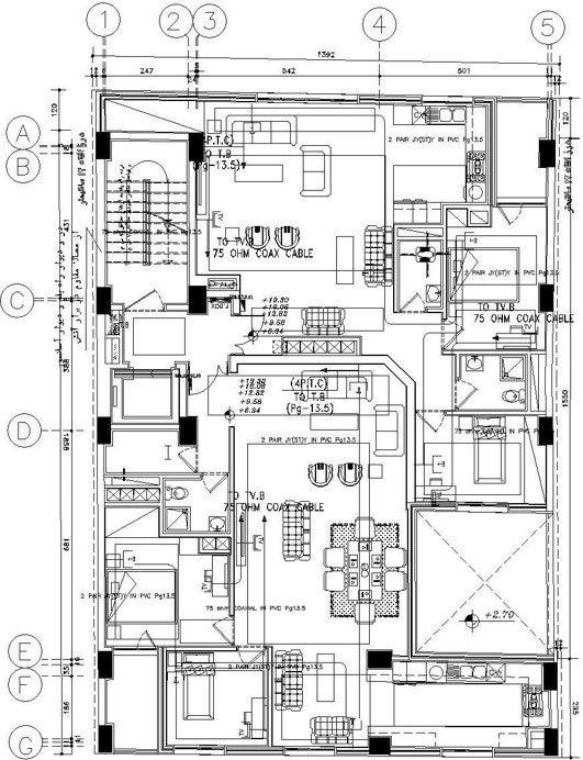 فاز دو برق و مکانیک