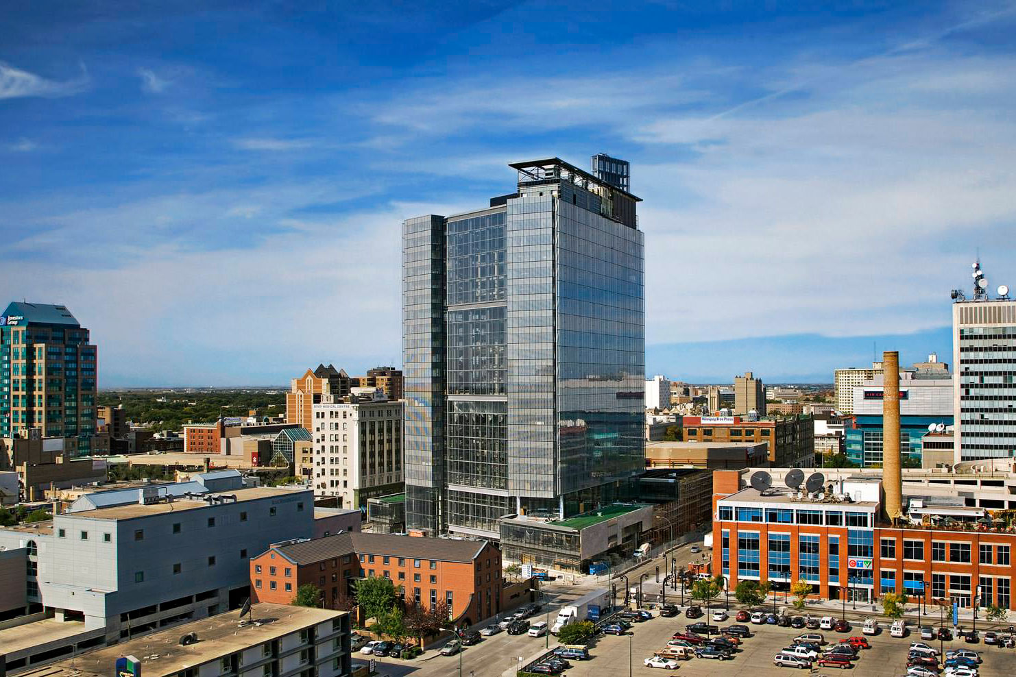 هلدینگ سپنتا