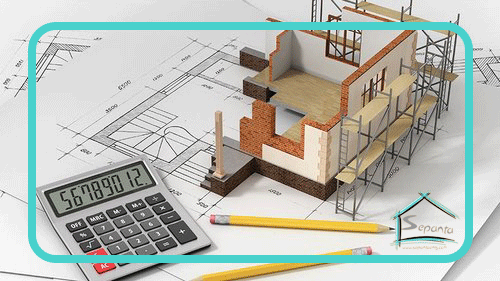 نکات مهم فرمول درصد مشارکت در ساخت