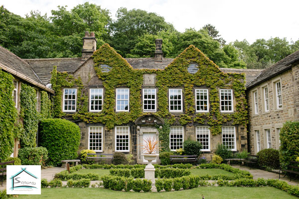 انواع نمای سبز