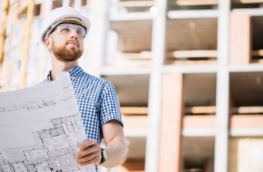 پروانه مجری ساختمان - شرایط اخذ پروانه مجری ساختمان