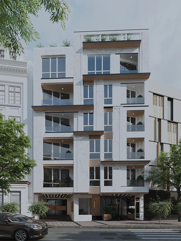 هلدینگ سپنتا