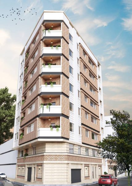 هلدینگ سپنتا