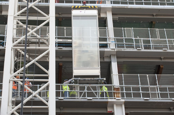 اجرای-نمای-شیشه-ای