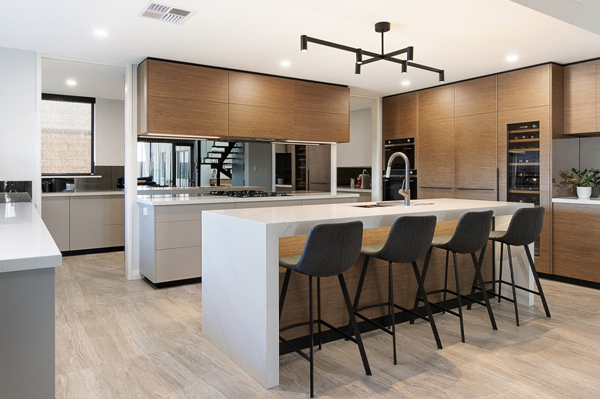 هزینه-بازسازی-ویلا