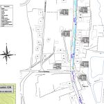 نمونه نقشه ازبیلت ساختمان