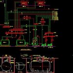 نمونه نقشه ازبیلت ساختمان